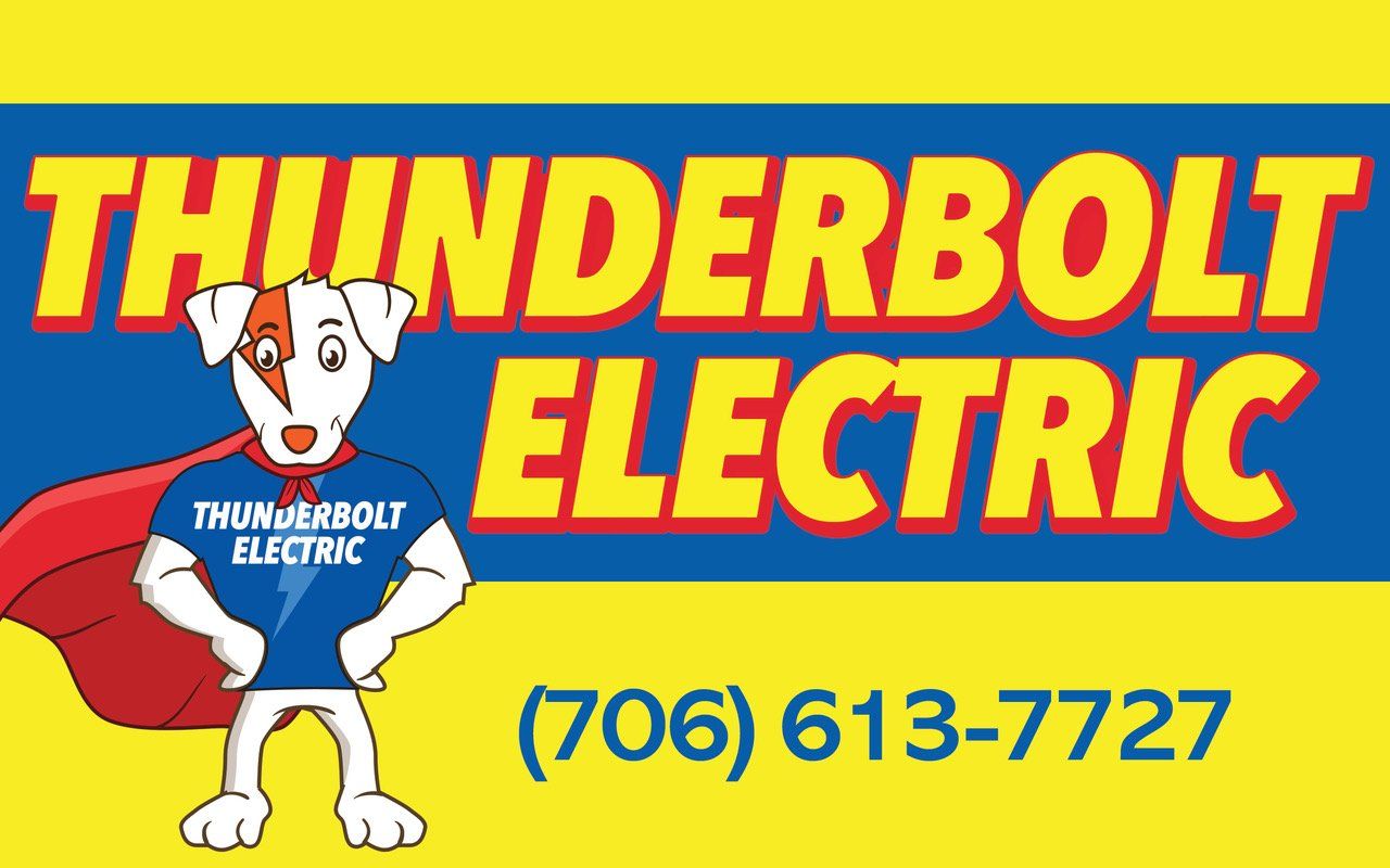 6 Simple Techniques For Electrician in Loganville Georgia