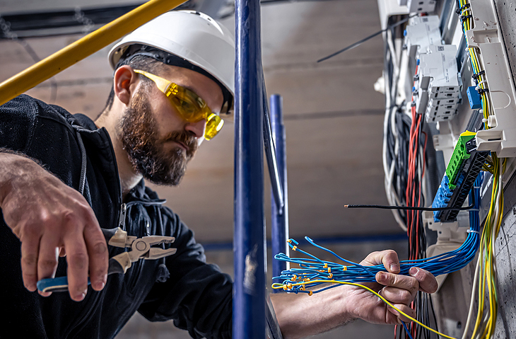 The Basic Principles Of Electrician in Loganville Georgia 