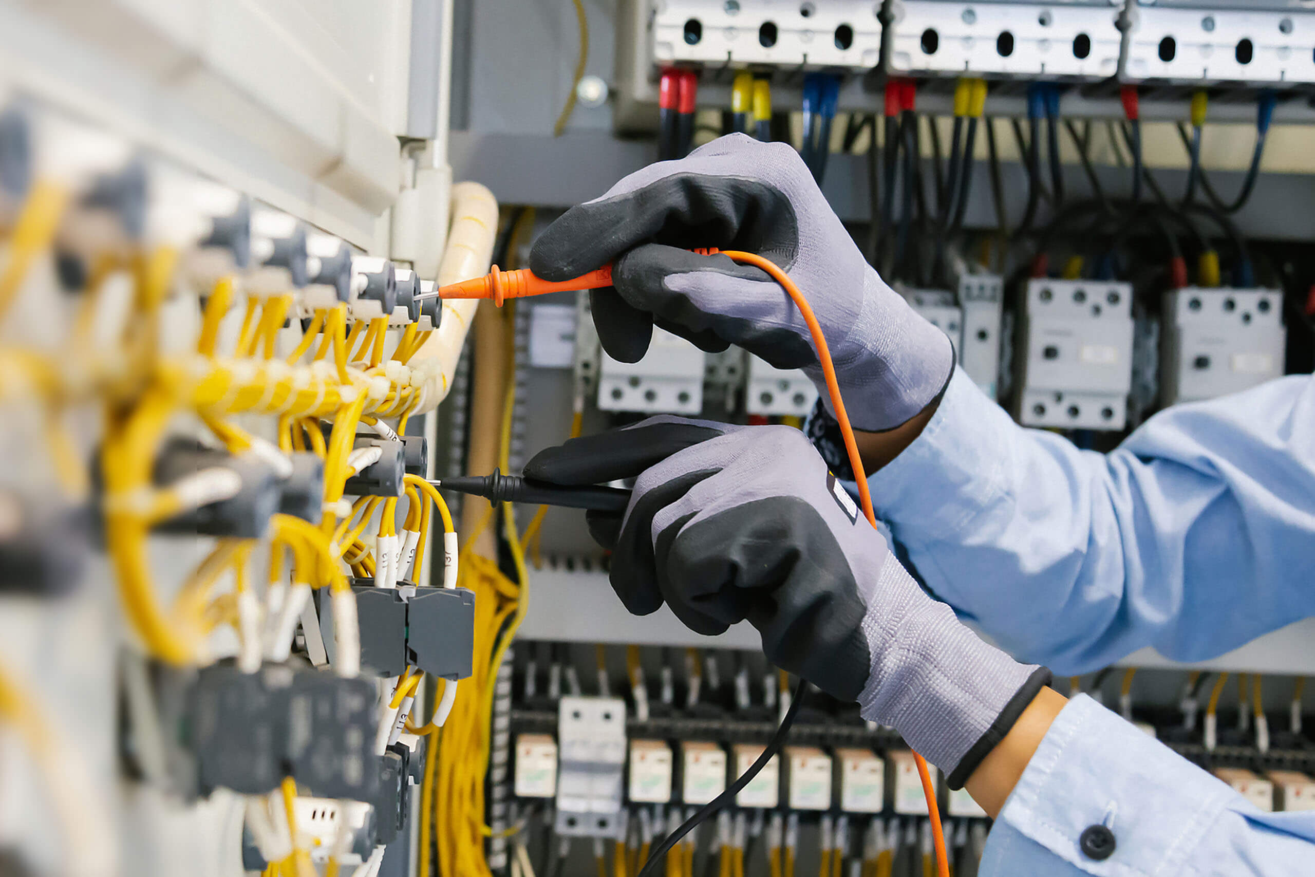 Warning Signs of Electrical Problems