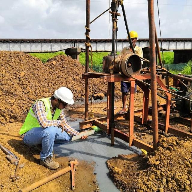 Choosing the Right Geotechnical Engineer