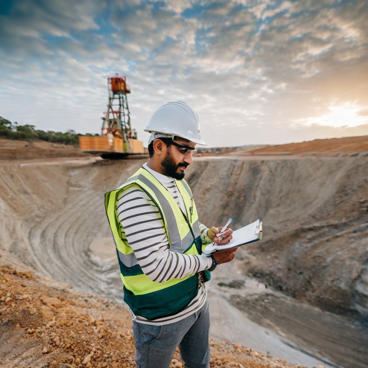 Future Trends in Geotechnical Services