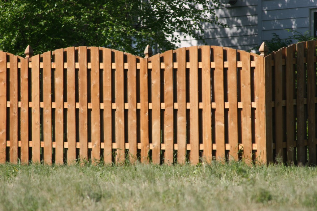 Everything about Fence Staining Murfreesboro