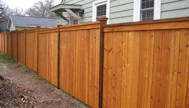 Some Known Facts About Fence Staining Murfreesboro.