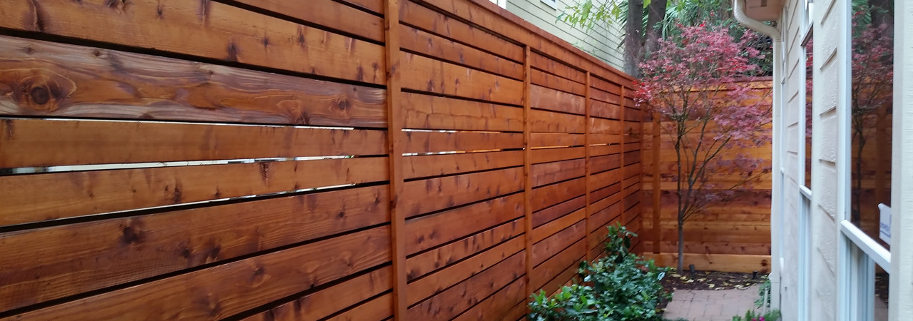 Some Ideas on Fence Staining Murfreesboro You Need To Know