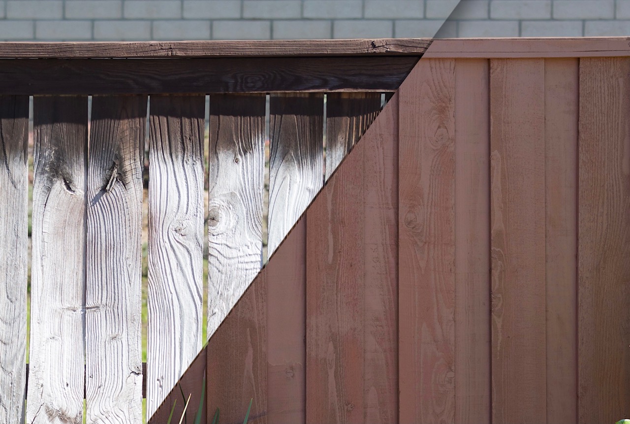 The 45-Second Trick For Fence Staining Murfreesboro