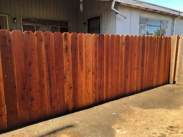 How Fence Staining Murfreesboro can Save You Time, Stress, and Money.