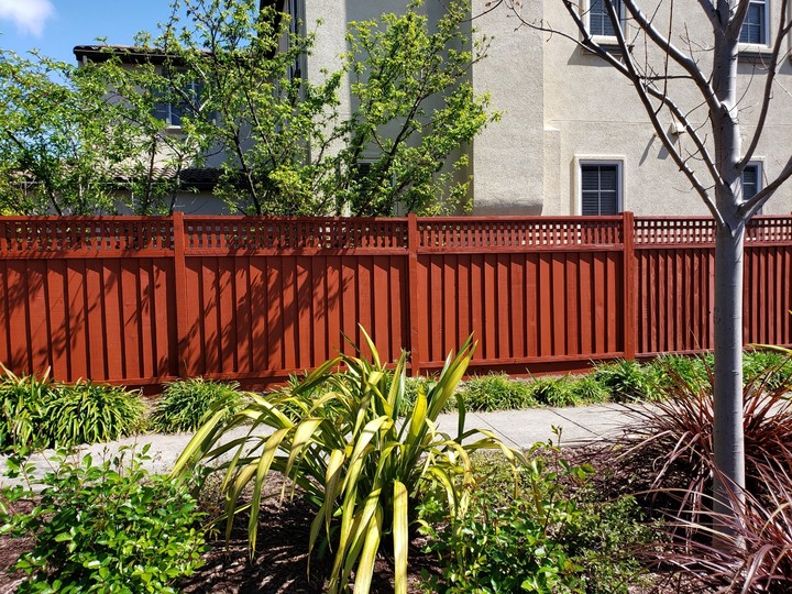 How Fence Staining Murfreesboro can Save You Time, Stress, and Money.