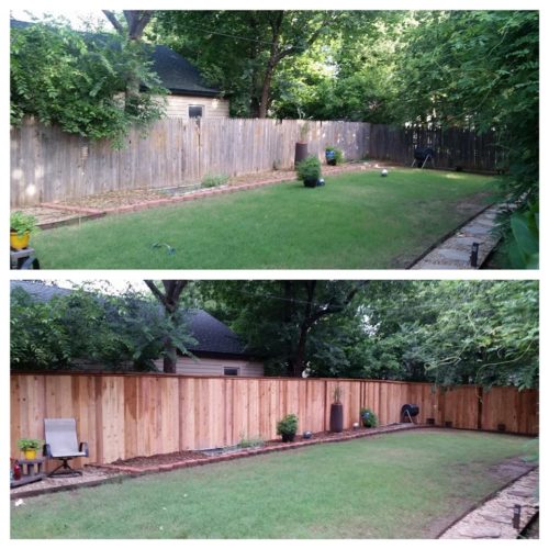 Fence Staining Murfreesboro Things To Know Before You Buy