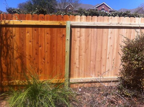 What Does Fence Staining Murfreesboro Mean?