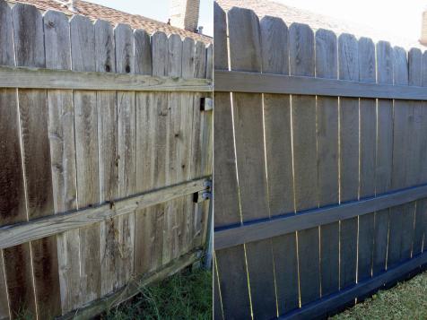 The Ultimate Guide To Fence Staining Brentwood Tn