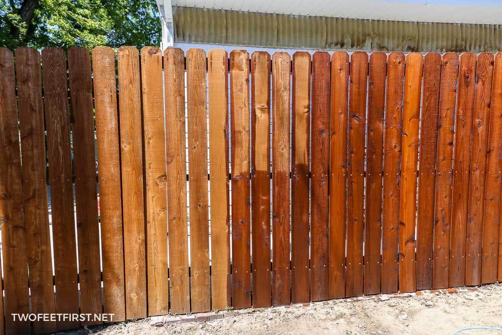 Getting My Fence Staining Brentwood Tn To Work