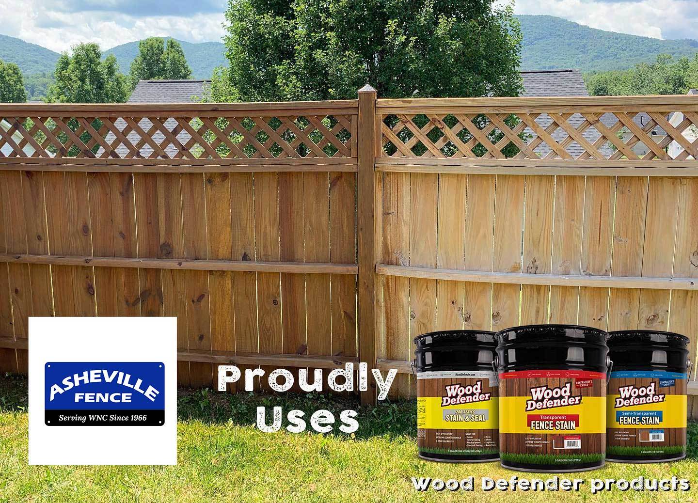 The Basic Principles Of Fence Staining Nashville 