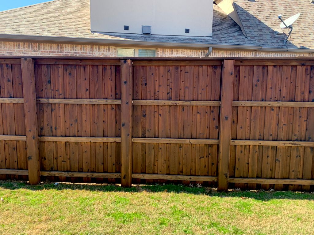 Protecting Your Fence From Weathering and Decay