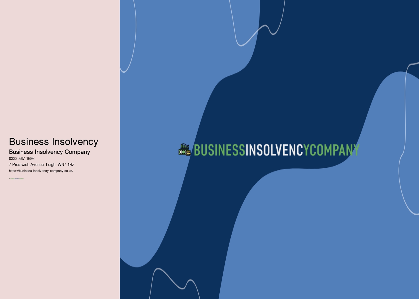 Business Insolvency