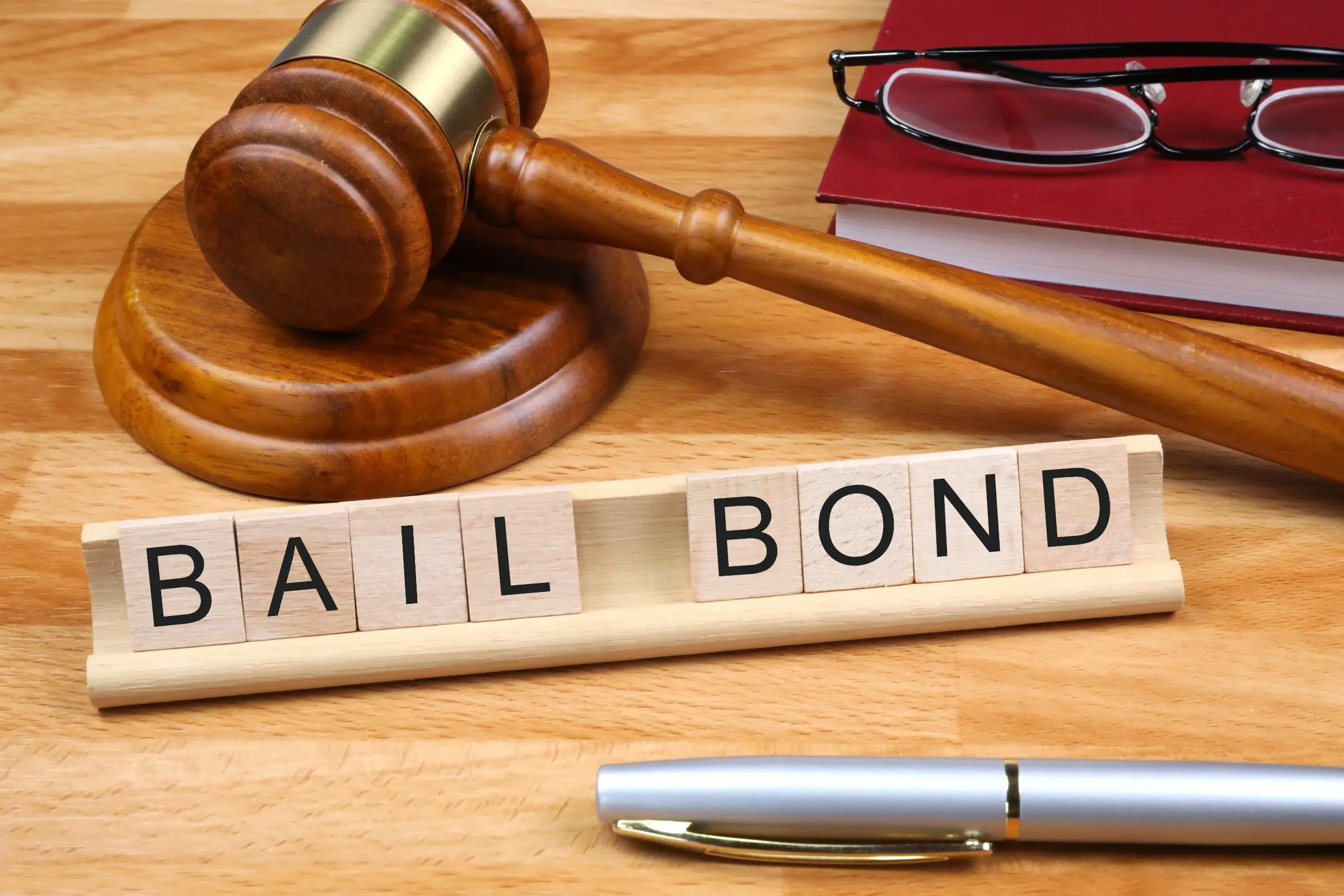 Conditions of Bail Bond