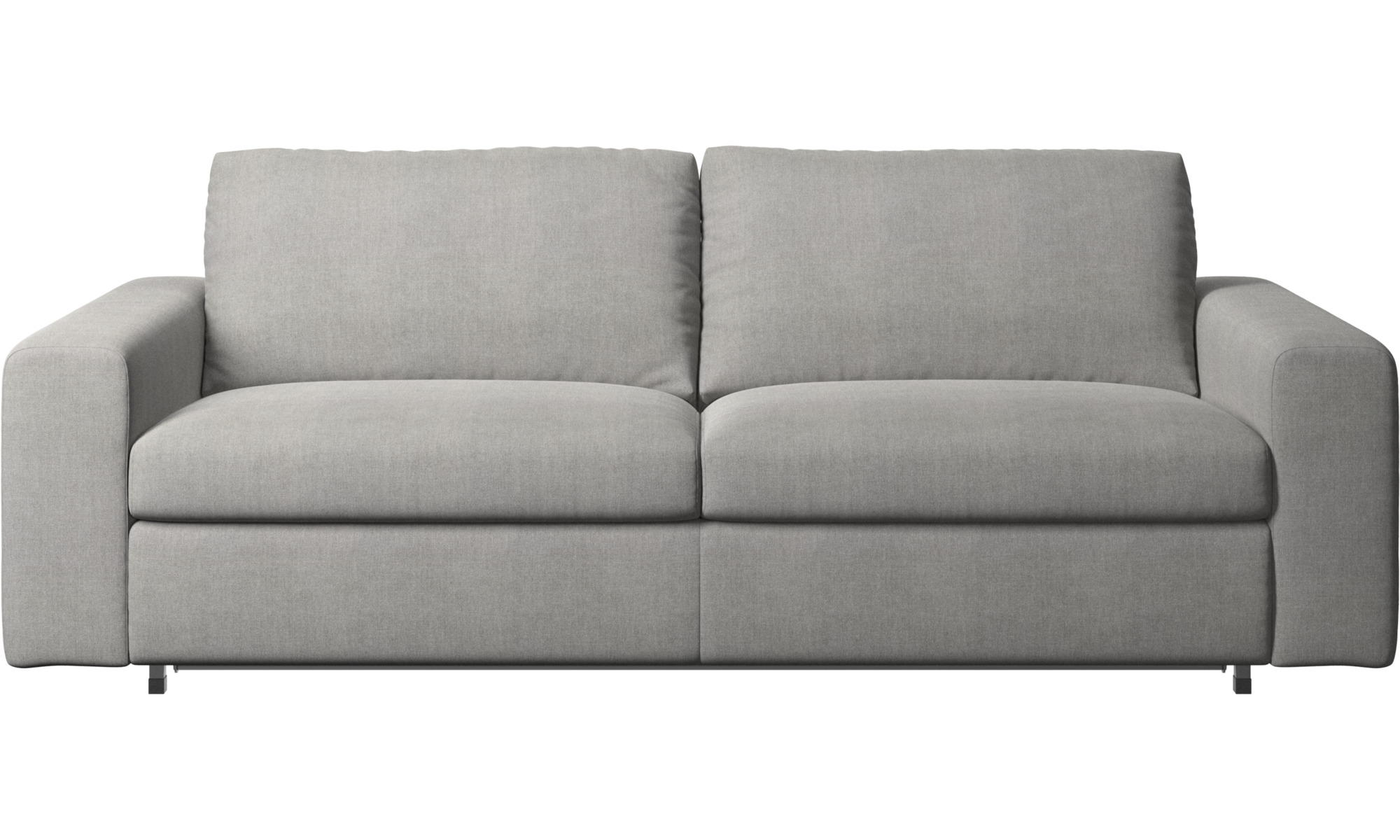 Corner Sofa Bed - The Facts