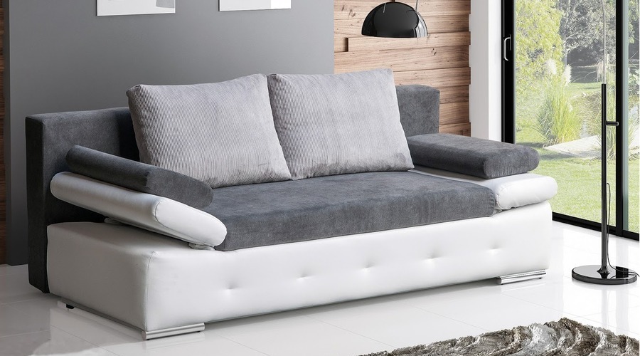 An Unbiased View of Corner Sofa Bed