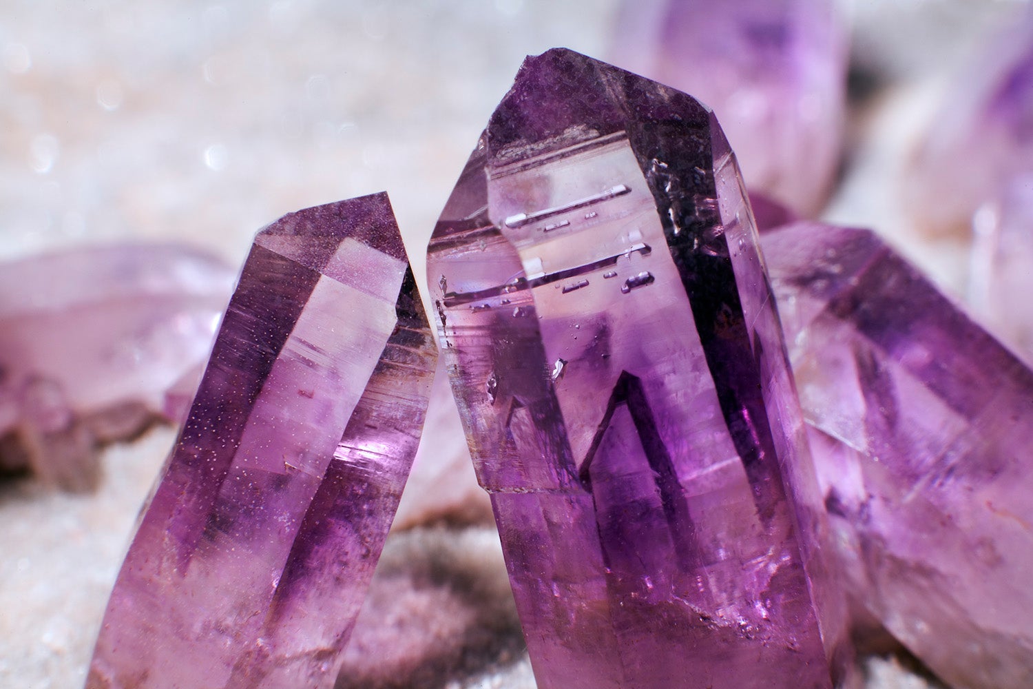 Finding the Right Crystal for You