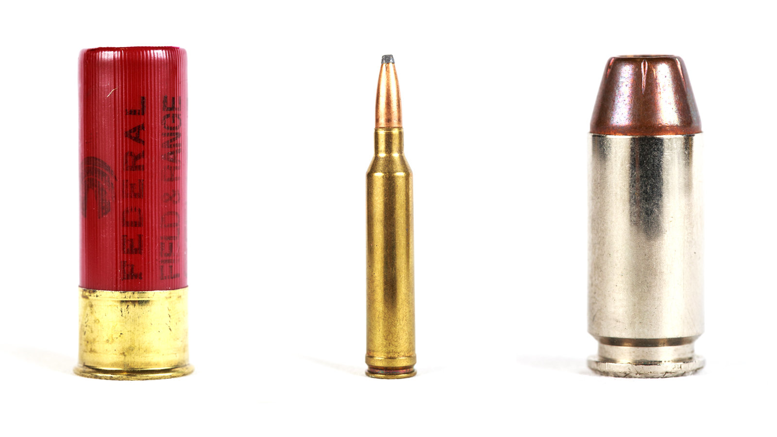 A Biased View of Trusted Bullets