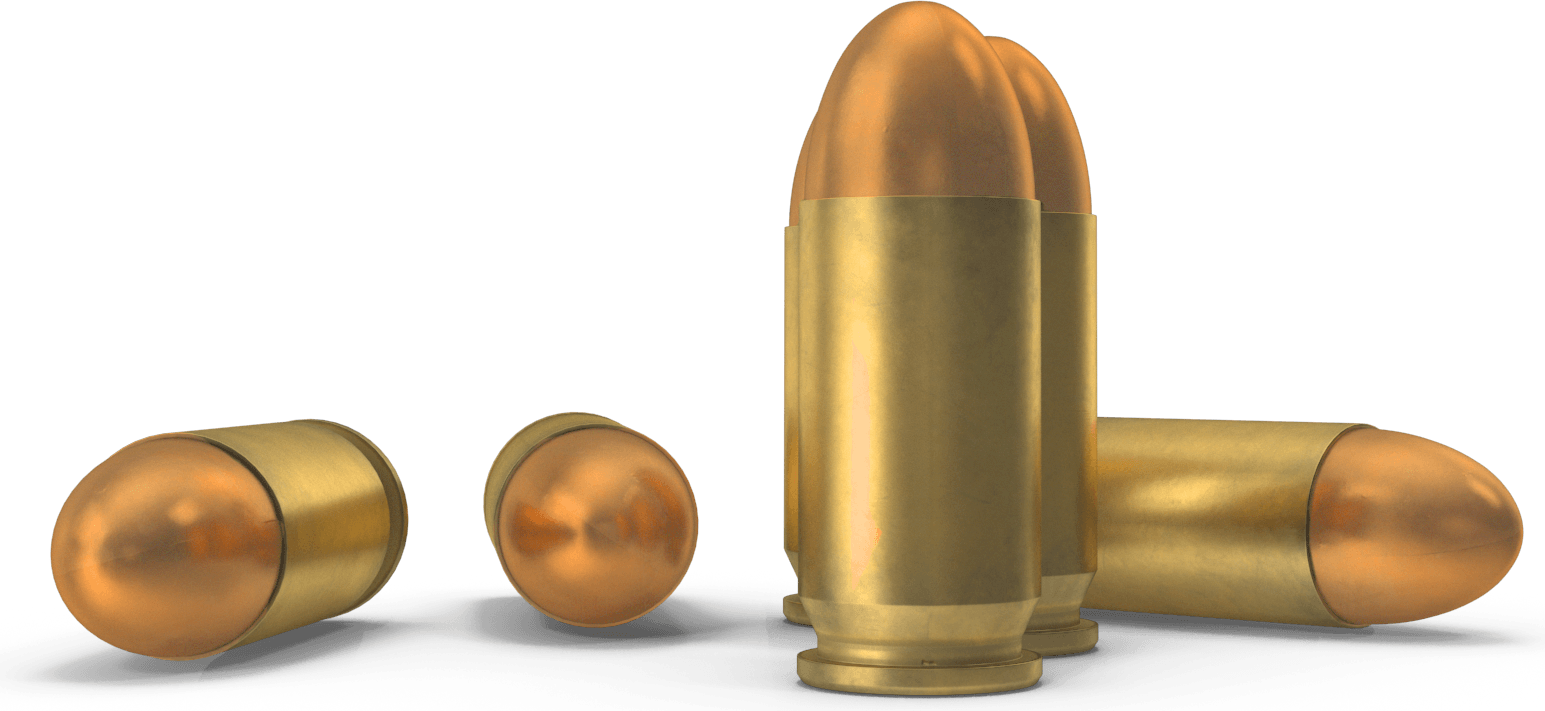 Unknown Facts About Trusted Bullets