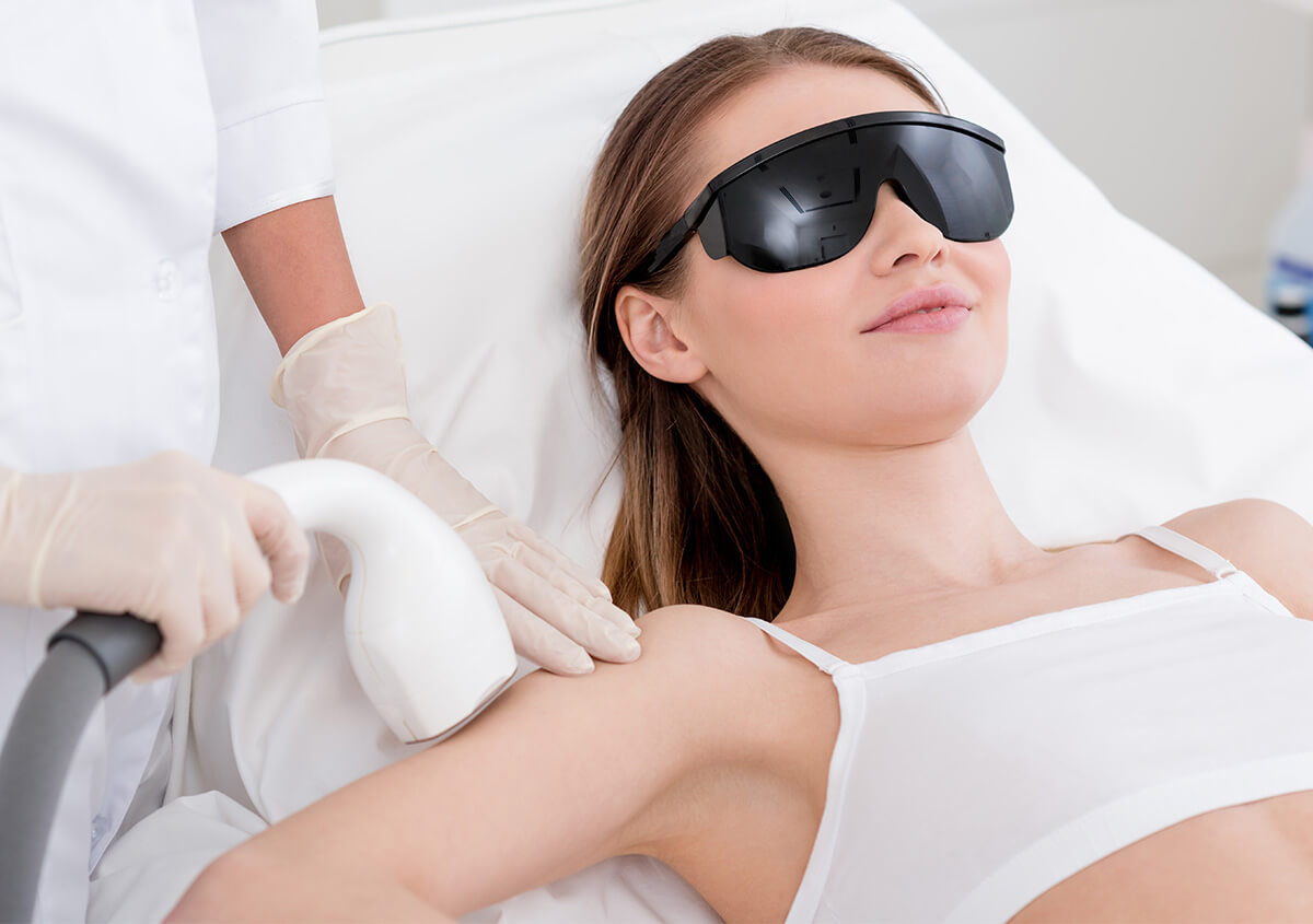 Choosing the Right Laser Hair Removal Provider