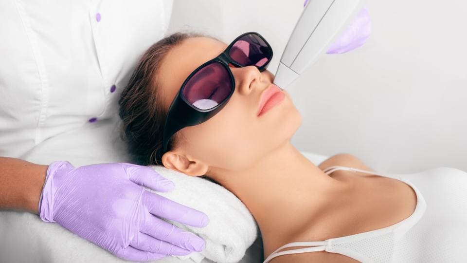 Benefits of Laser Hair Removal