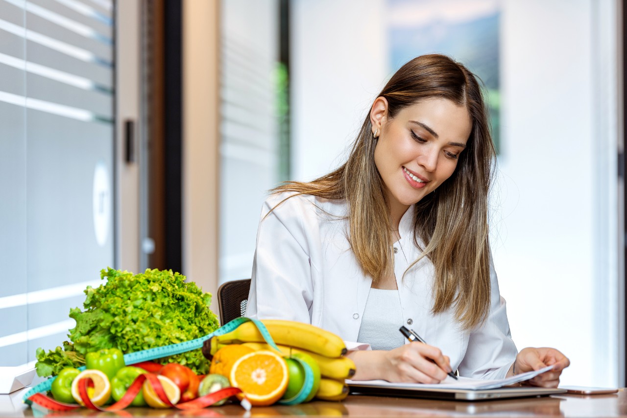 Fascination About Nutritionist Las Vegas