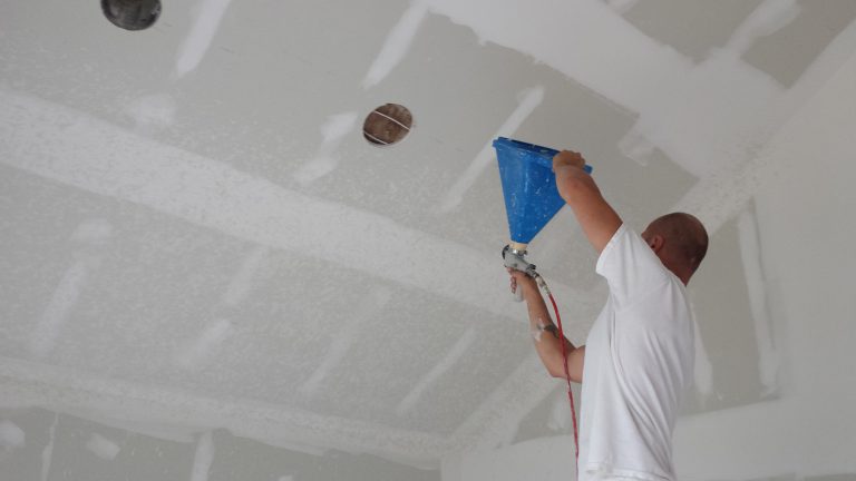 About Drywall Repair Huntington