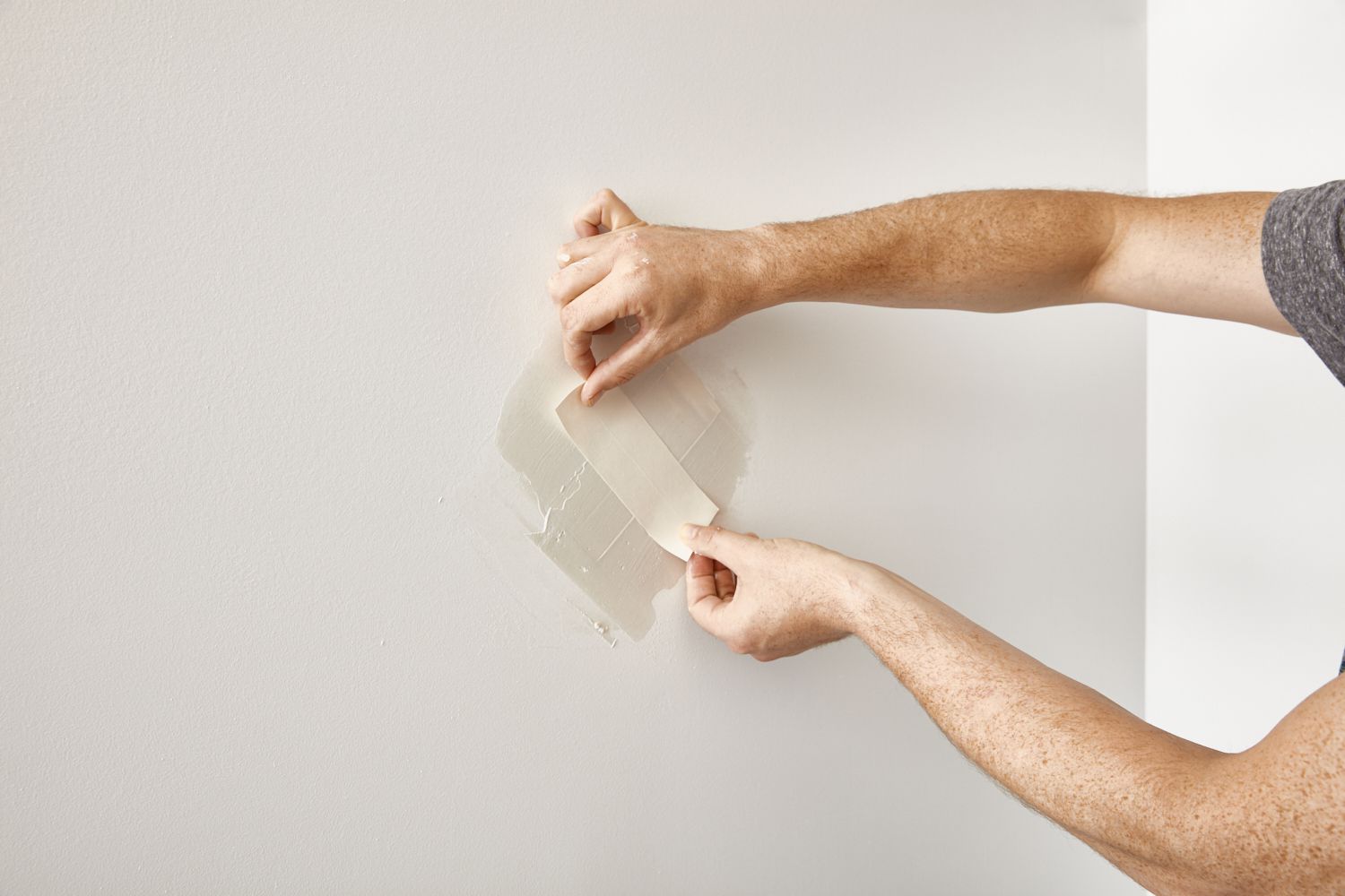 The Single Strategy To Use For Drywall Repair Huntington