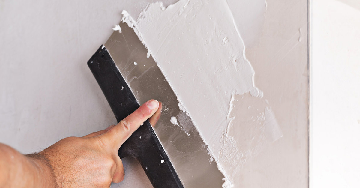 Some Ideas on Drywall Repair Gulfport You Need To Know