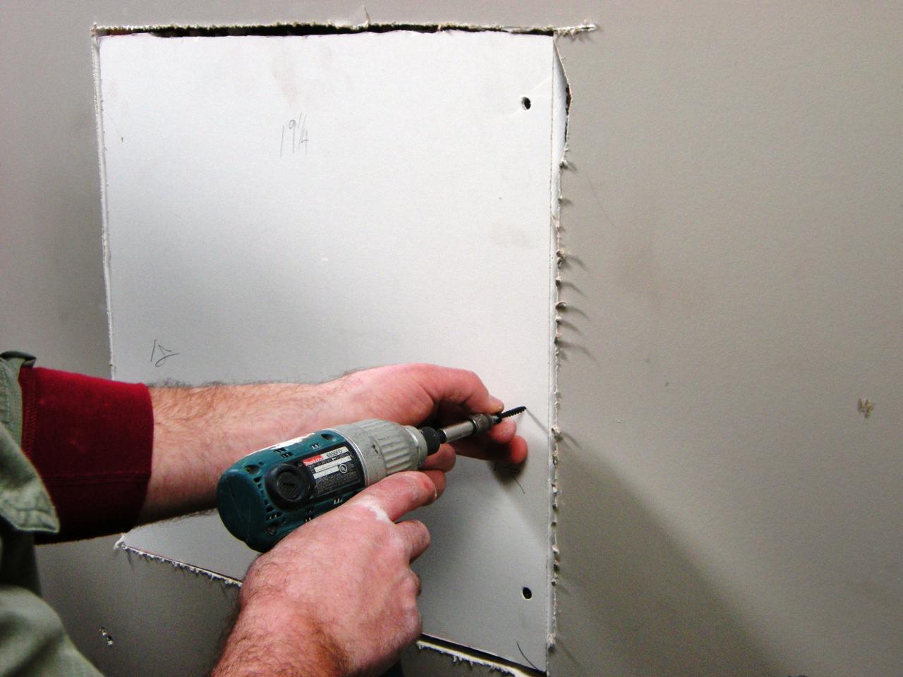 How Drywall Repair Jackson can Save You Time, Stress, and Money.