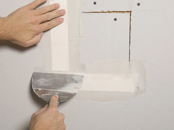 The Ultimate Guide To Drywall Repair Jackson