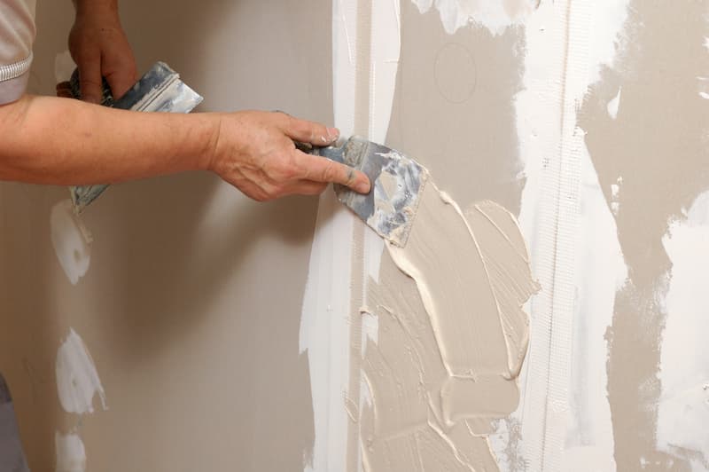 The 4-Minute Rule for Drywall Repair Lafayette