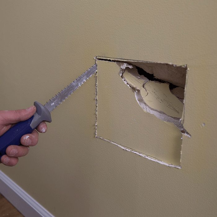 Getting The Drywall Repair Lafayette To Work