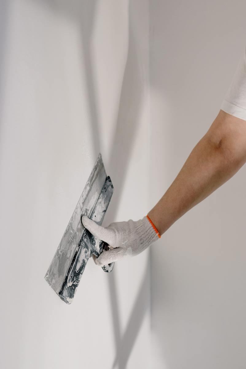 The Greatest Guide To Drywall Repair Lafayette