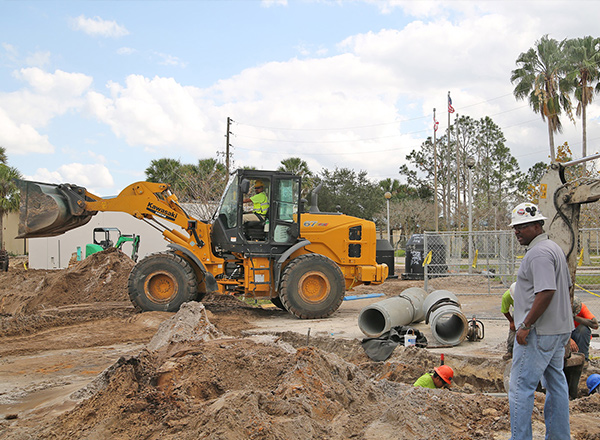 Equipment and Tools Used in Quality Construction Services