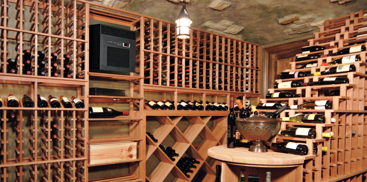 Personalizing Your Wine Cellar Layout