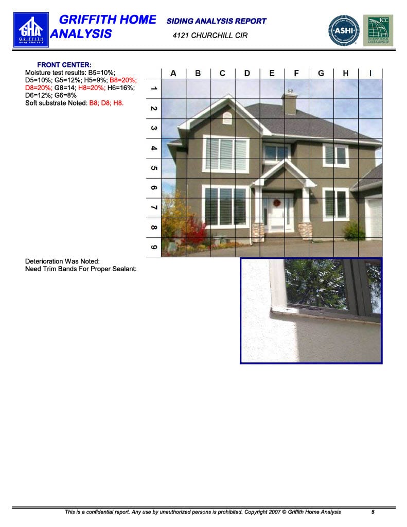 Do building inspectors in Birmingham cover radon inspection?