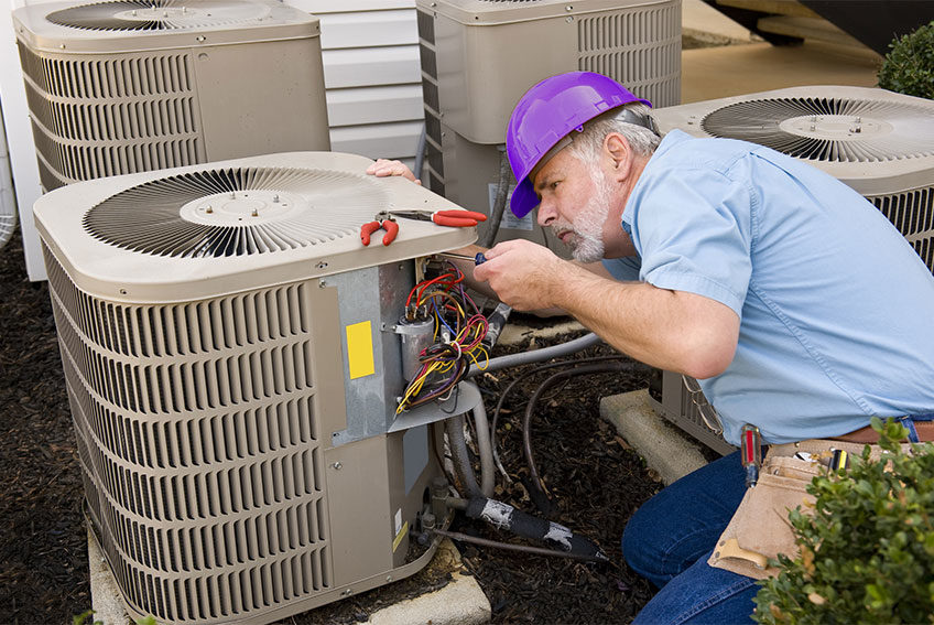 Smart Solutions for Affordable Air Conditioner Repair