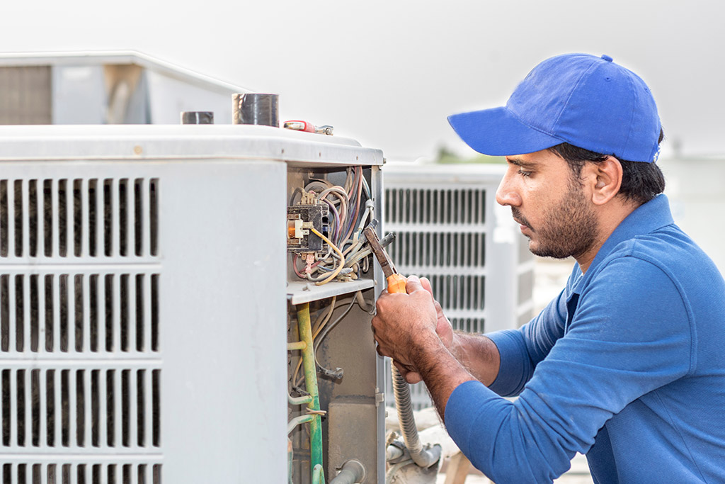 A Biased View of Air Conditioning Repair Marietta Ga