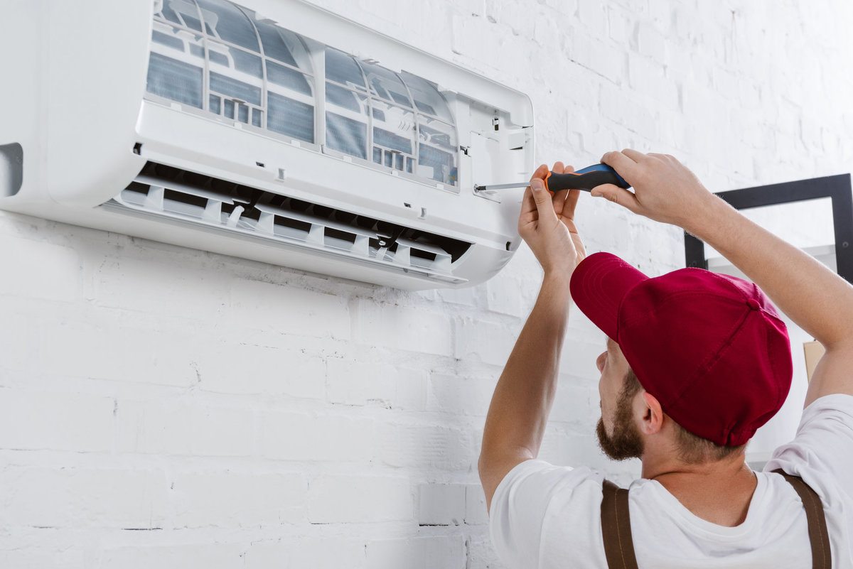 The 3-Minute Rule for Air Conditioning Repair Marietta Ga