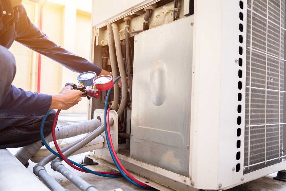 Not known Factual Statements About Air Conditioning Repair Marietta Ga 