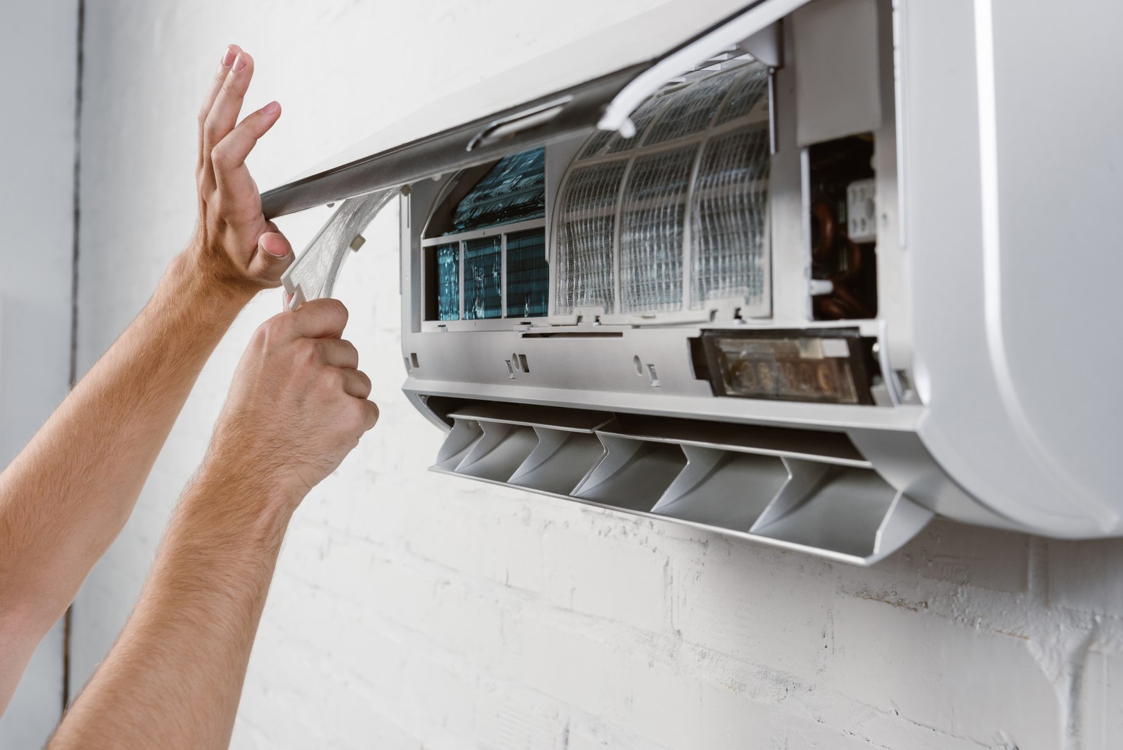 Indicators on Air Conditioning Repair Marietta Ga You Need To Know