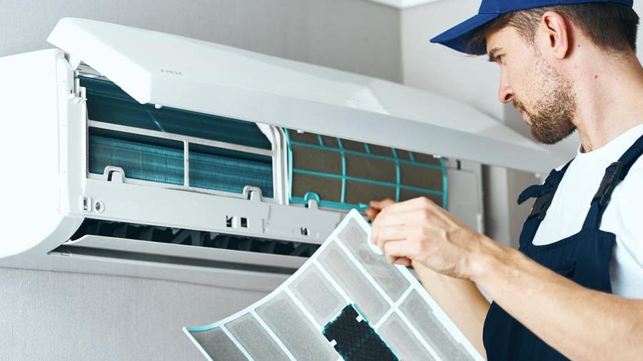 Benefits of Professional AC Services