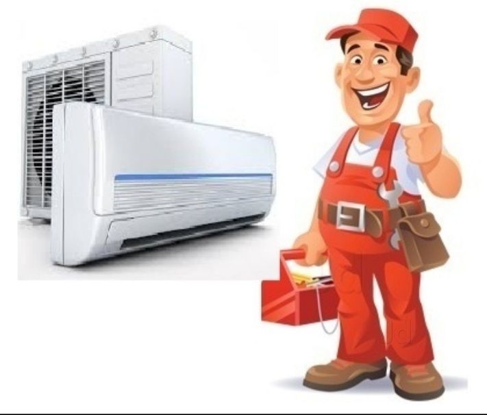 Common Air Conditioning Problems