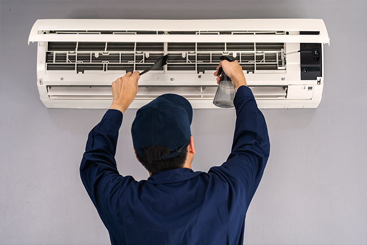 Common AC Problems to Watch For