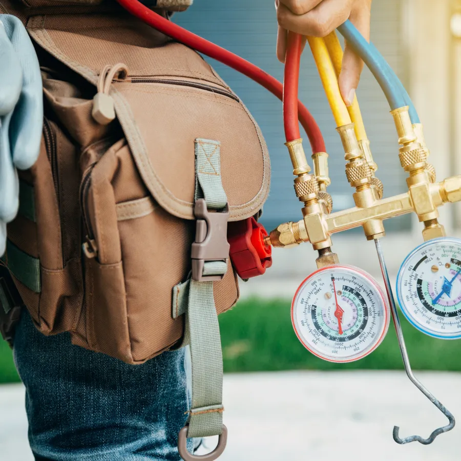 Enhanced System Efficiency