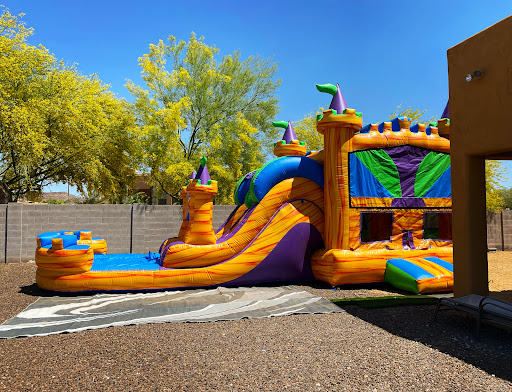 2 Dads Bounce House Rentals: Adding Fun to Parties