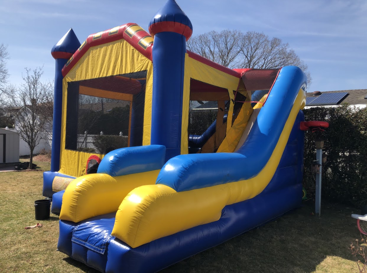 Booking Process Made Simple