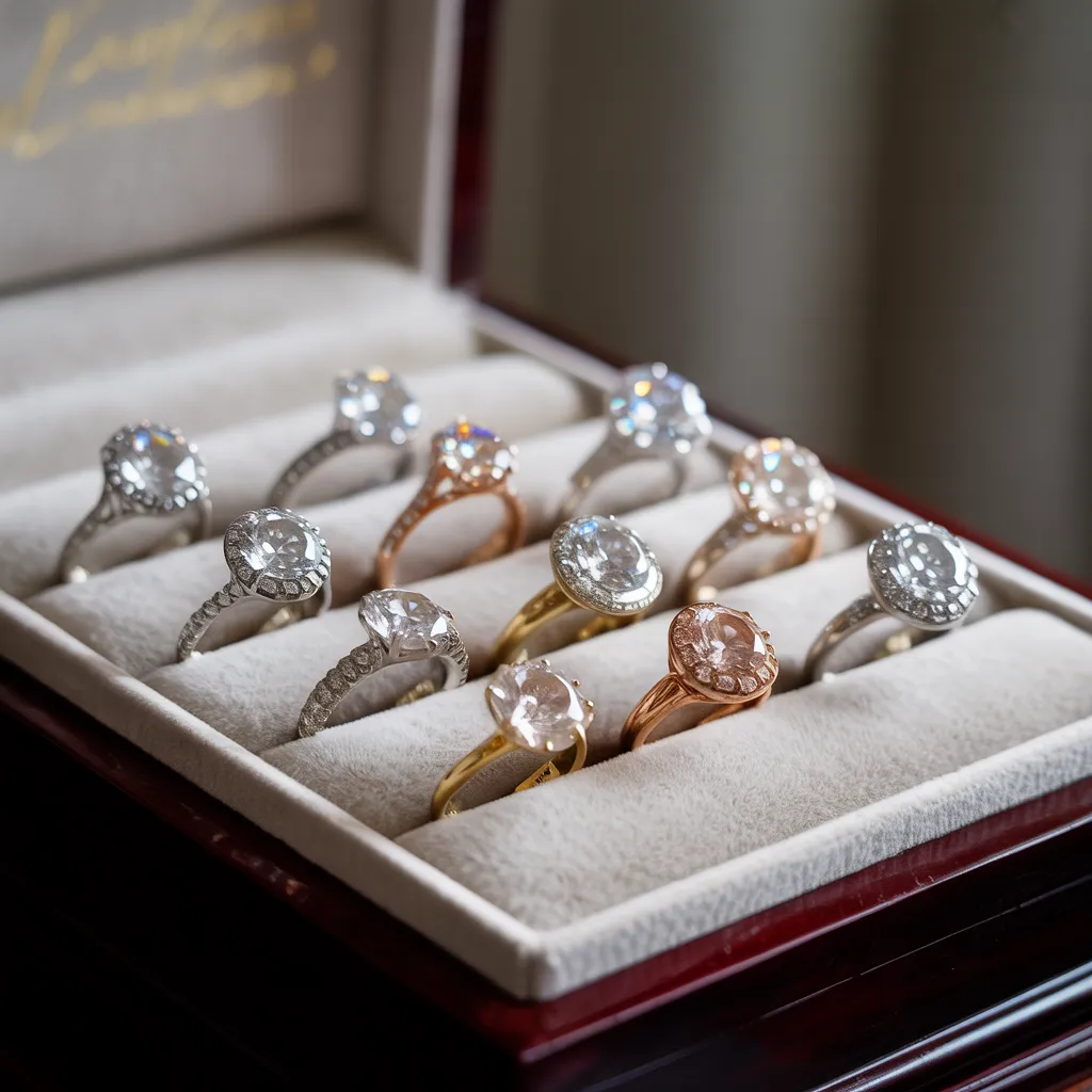 Environmental Impact of Diamond Mining